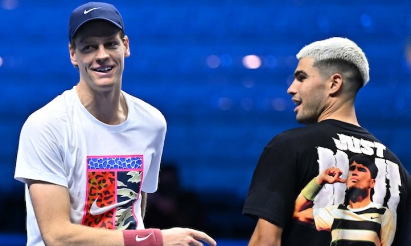 Tenisový ráj v Melbourne: Hráči si na Australian Open přijdou na tučné odměny
