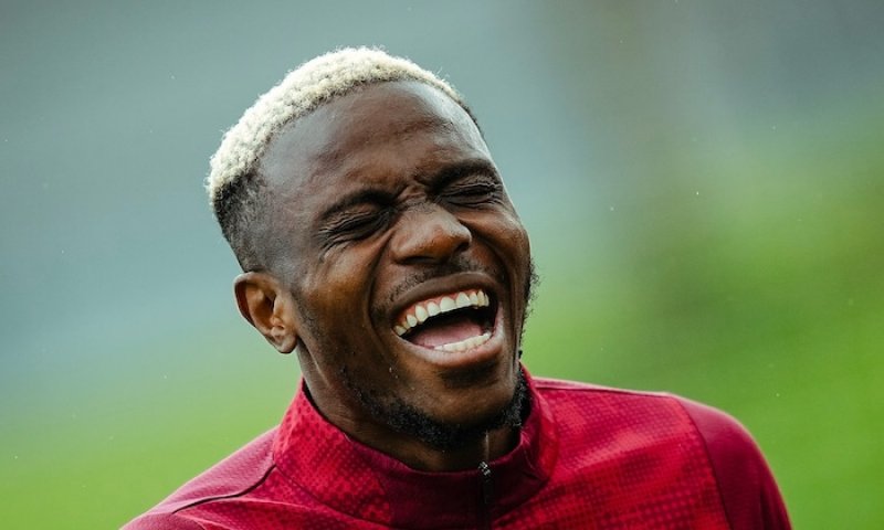 Nejlepší africký fotbalista roku 2025? Šanci mají už jen zástupci Galatasaraye, Paris Saint-Germain a Liverpoolu