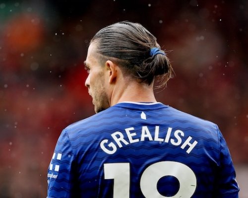 Přestaň snít! Rooney vybízí Grealishe, aby si pomalu rezervoval dovolenou na léto. Tuchel s ním na šampionát vůbec nepočítá