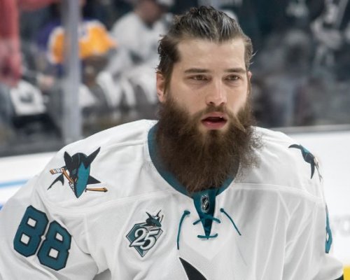 Ve 41 letech dál píše dějiny. Burns ukázal, co znamená být železným mužem NHL