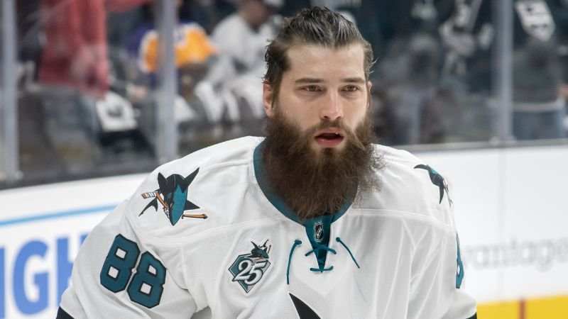 Ve 41 letech dál píše dějiny. Burns ukázal, co znamená být železným mužem NHL