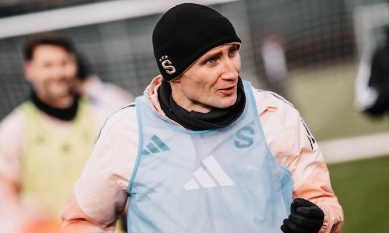 Kuchtova budoucnost znovu na vážkách. Zájem má Schalke, klub z Gelsenkirchenu však řeší i zvučnější jména