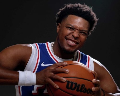 Lowry? Prý budoucí člen síně slávy, jehož dres jednou vyvěsí ke stropu. Vyrovnal Kareema Abdul-Jabbara a Kobeho Bryanta