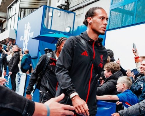 Velký přestup na obzoru. Ibrahimovič a AC Milán si vysnili stopera Liverpoolu