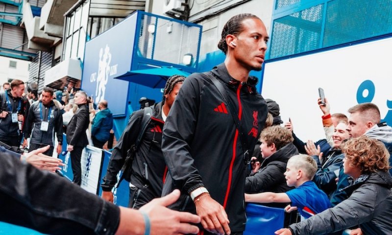 Velký přestup na obzoru. Ibrahimovič a AC Milán si vysnili stopera Liverpoolu