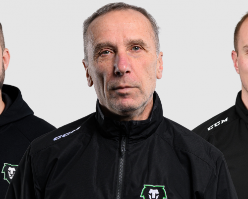 Velké změny u Bruslařů: Boleslav opouští devět hráčů, končí i kouč Hořava