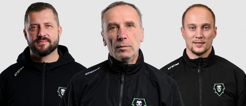 Velké změny u Bruslařů: Boleslav opouští devět hráčů, končí i kouč Hořava