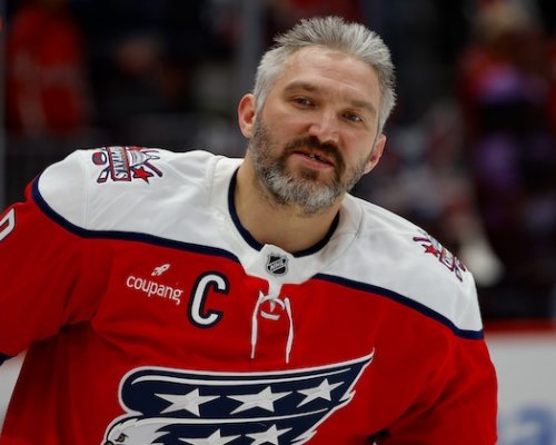 Ovečkin se rozhoduje mezi prodloužením smlouvy a koncem kariéry. Klub dostal ultimátum