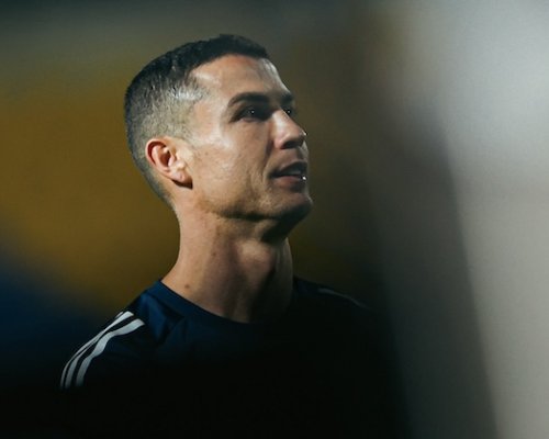 Nikdo není víc než systém. Saúdská liga drsně uzemnila portugalskou hvězdu