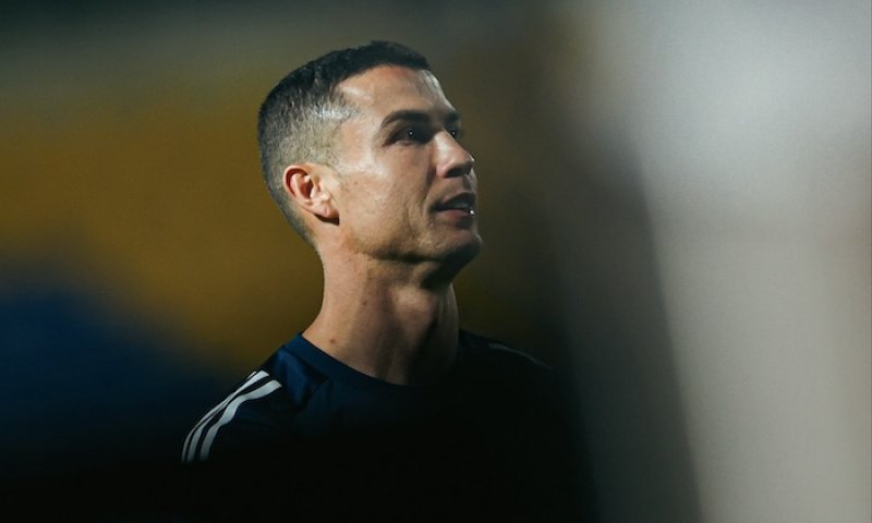 Nikdo není víc než systém. Saúdská liga drsně uzemnila portugalskou hvězdu