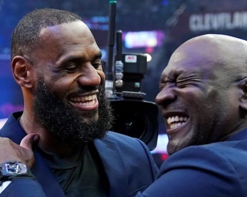 Obrovský trapas Miami! Heat omylem oznámili podpis LeBrona Jamese