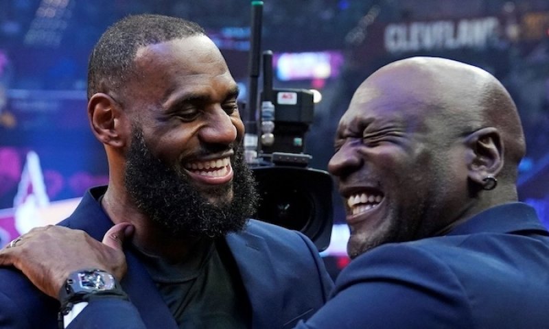 Obrovský trapas Miami! Heat omylem oznámili podpis LeBrona Jamese