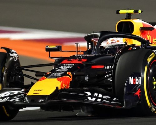 Zapište si do kalendáře. Klíčové termíny, kdy týmy F1 odhalí své nové monoposty