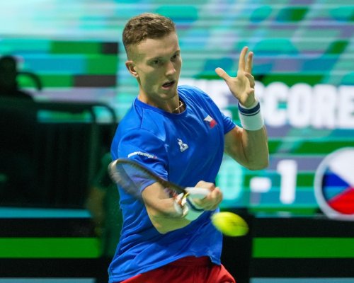 Češi chtějí být na první grandslam připraveni, v Austrálii je čeká nabitý program