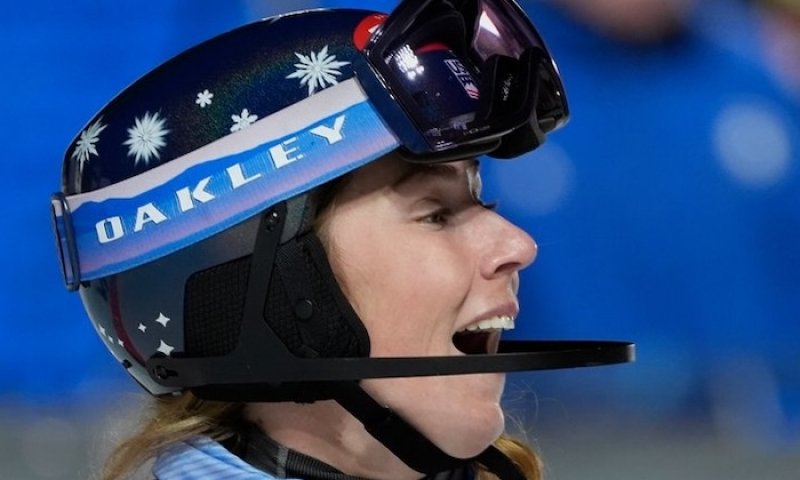 Shiffrinová děsí svět obrovskými náskoky. Ve sbírce už má pět velkých a dvanáct malých křišťálových glóbů