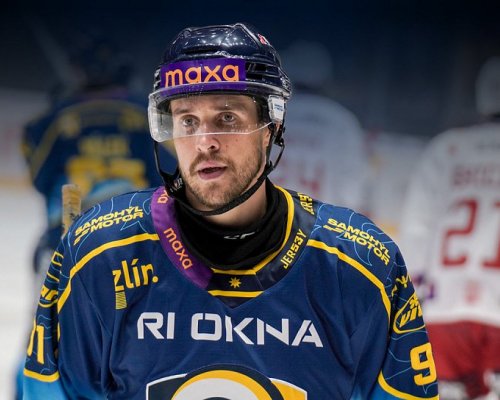 Trápící se Zlín hlásí první odchod. Finský útočník na plodné sezony nenavázal a s klubem se loučí