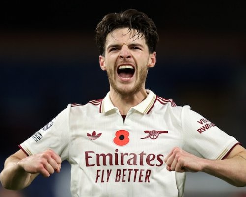Arsenal slaví titul, ale chce víc. Čtyři posily mohou stát přes 300 milionů liber