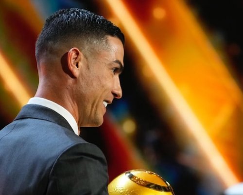 Boj proti podvodům zasáhl i největší hvězdy. Instagram neměl slitování ani s Ronaldem