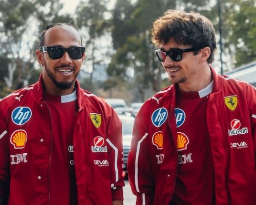 Nenápadná úprava pravidel pomohla Mercedesu. Ferrari přišlo o ostrý trumf