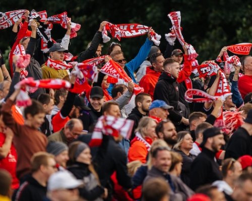Vůdce slávistického kotle přijal odpovědnost za násilnosti, obratem však tvrdě zkritizoval klubového šéfa