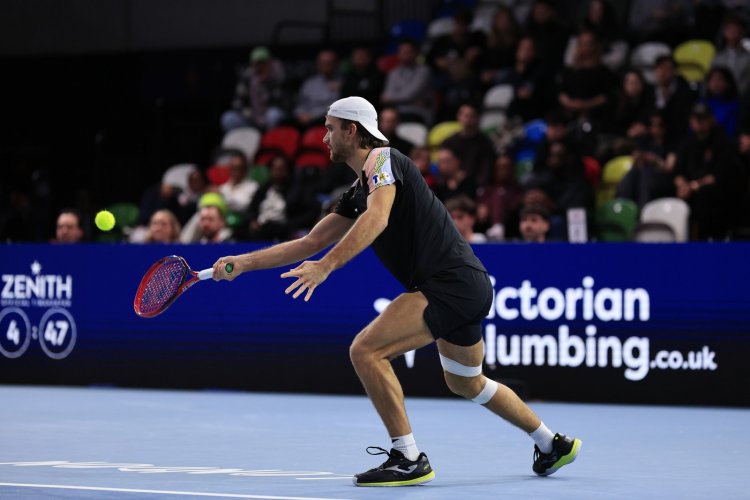 Macháč hlásí před novou sezonou řadu změn, nejspíš vynechá únorový Davis Cup