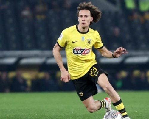 Sparta versus Kodaň. Bitva o rakouského střelce má jasného favorita