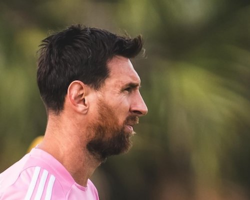 V MLS se pořád najdou i rekordy, které mohou Messimu odolat. Drží je Valderrama a Donovan