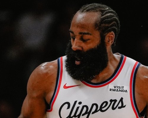 Harden překonal Carmela Anthonyho a vstoupil mezi absolutní legendy. Je to požehnání, říká hvězda, jež brzy sekne i O'Neala