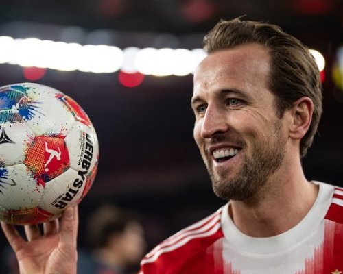 Miliardy za fotbal: Bayern Mnichov vládne výdělkům, Slavia si odváží „cenu útěchy“