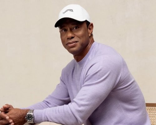 Bolestivá zpověď golfového krále: Tiger Woods popsal marný boj se stárnoucím tělem