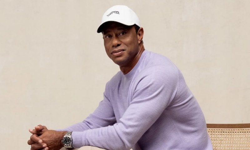 Bolestivá zpověď golfového krále: Tiger Woods popsal marný boj se stárnoucím tělem
