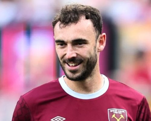 Irving srovnává Spartu s West Hamem a nešetří chválou, na Letné se cítí rozmazlený