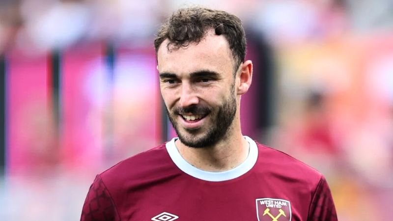 Irving srovnává Spartu s West Hamem a nešetří chválou, na Letné se cítí rozmazlený