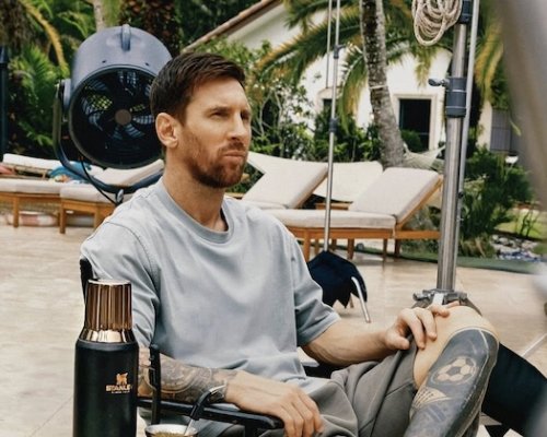 Šok před startem MLS, Messi je mimo hru. Svalové zranění odkládá i zápas Interu Miami v Portoriku
