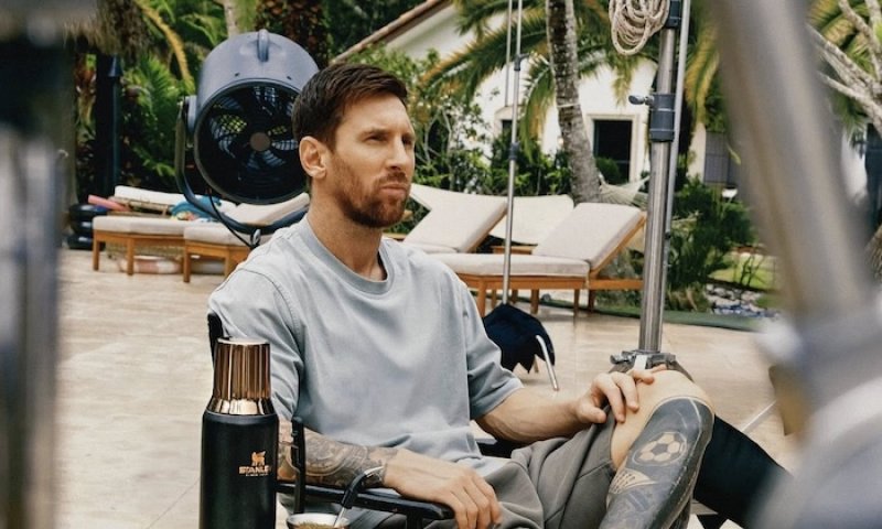 Šok před startem MLS, Messi je mimo hru. Svalové zranění odkládá i zápas Interu Miami v Portoriku