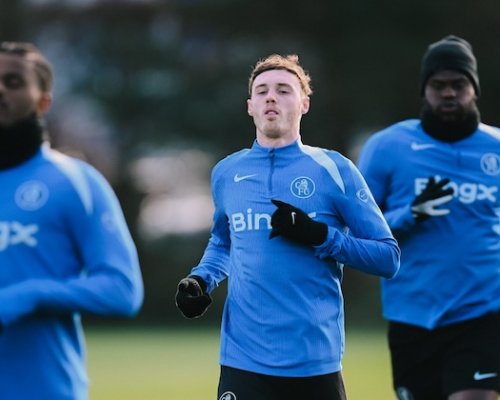 Chelsea se topí v krizi a fanoušci volají po změně. Vedení klubu učinilo klíčové rozhodnutí