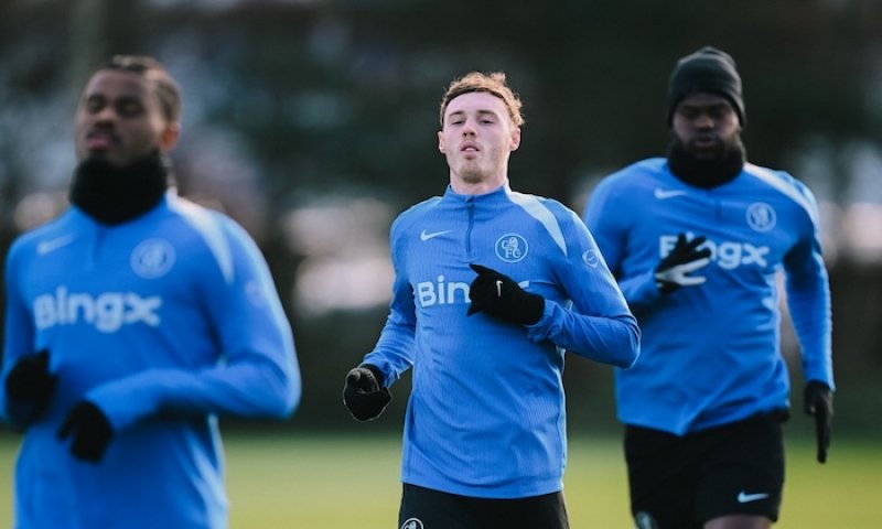 Chelsea se topí v krizi a fanoušci volají po změně. Vedení klubu učinilo klíčové rozhodnutí