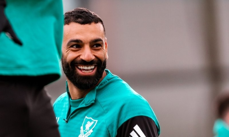 Od tahouna k symbolu problémů? Salah vyrovnal nelichotivý rekord Kuyta z nejhorších let Liverpoolu