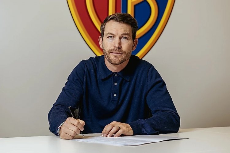 Na Plzeň s novým impulsem: Basilej sáhla k výměně kouče, tým povede ikona Juventusu