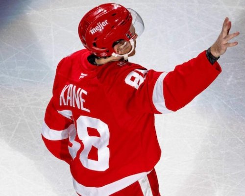 Kane, Tarasenko, Bobrovskij... Řada velkých zvířat NHL je bez jisté budoucnosti a trh s volnými hráči slibuje obří přestupy