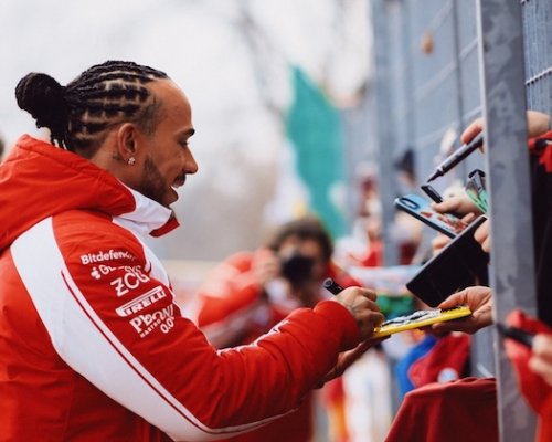 Nadcházející velká cena v Kanadě ukáže budoucnost sedminásobného šampiona ve službách Ferrari