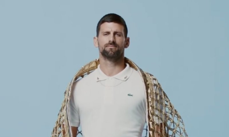 Srbský fenomén Novak Djokovič se rázně vyjádřil k ženským pětisetovým bitvám
