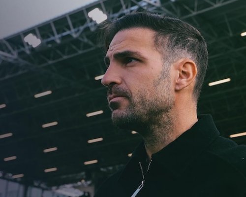 Modrá krev v žilách nestačí? Fabregas odpověděl na volání londýnských fanoušků