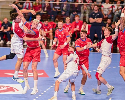 Příprava na Euro graduje. Češi v generálce vyzvou Rakousko, jak by mohla vypadat sestava?
