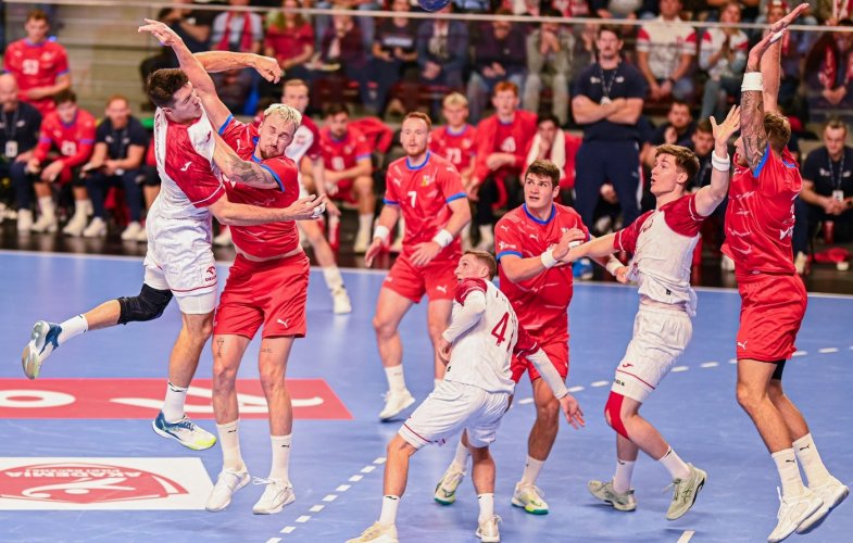 Příprava na Euro graduje. Češi v generálce vyzvou Rakousko, jak by mohla vypadat sestava?