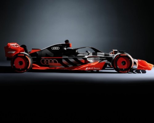 Audi hrozí válkou ještě před startem: Mercedes a Red Bull nás chtějí podvést