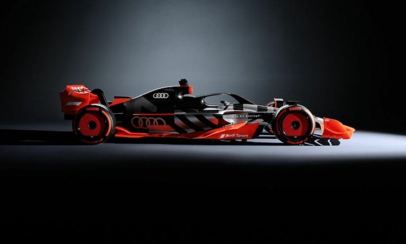 Audi hrozí válkou ještě před startem: Mercedes a Red Bull nás chtějí podvést