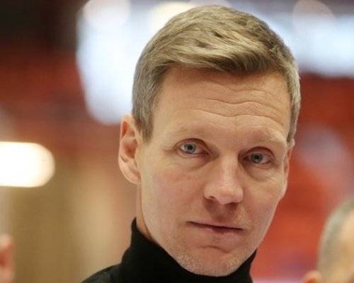 Horácká aréna v Jihlavě se vyprodala za pár desítek minut. Berdych staví tým nejen na Švédy, ale na roky dopředu