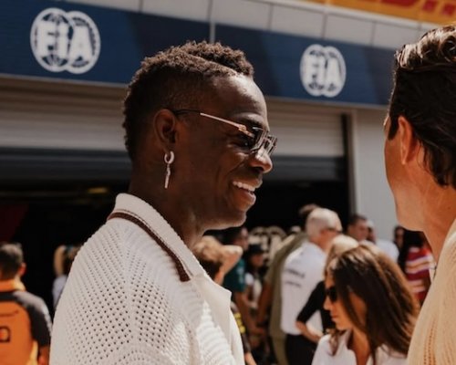 Super Mario opět povstal: Balotelli se upíše na 30 měsíců na Blízkém východě a stane se kolegou Dudy či Rodáka