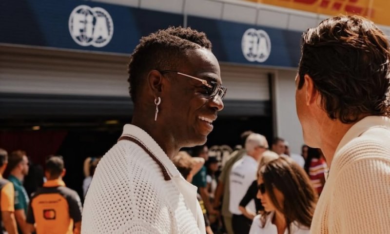 Super Mario opět povstal: Balotelli se upíše na 30 měsíců na Blízkém východě a stane se kolegou Dudy či Rodáka